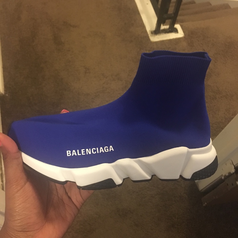 Balenciaga Sneaker